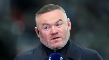 روني: آرسنال تلقى دفعة قوية في سباق البريميرليج